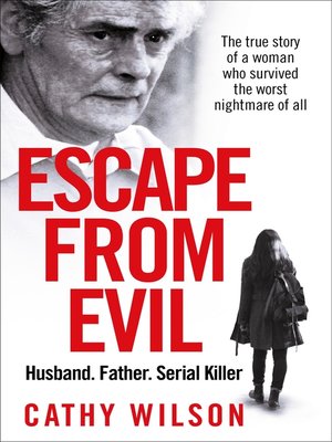 cover image of Escape From Evil